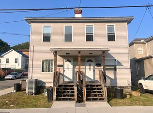 240 Maple Ave, Grafton, WV 26354