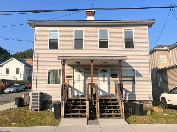 240 Maple Ave, Grafton, WV 26354