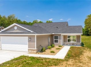 11965 Superior St, Buffalo, OH 43722