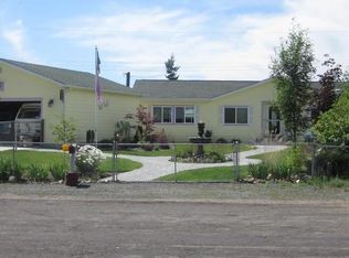 2913 N Rivista Dr, Otis Orchards, WA 99027