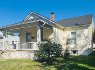 611 S Poplar St, Seymour, IN