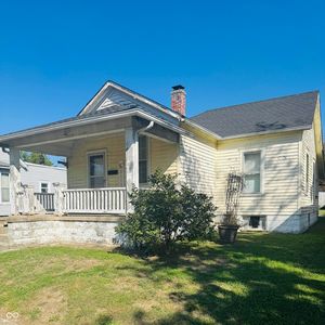 611 S Poplar St, Seymour, IN, 47274