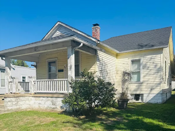 611 S Poplar St, Seymour, IN 47274