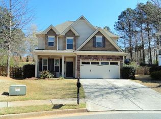4502 Hamby Pond Pl NW, Acworth, GA 30102