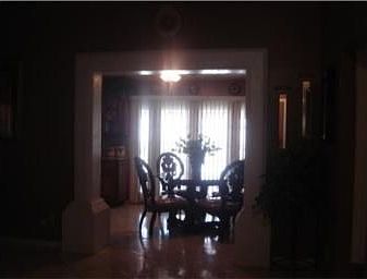 Hallway View