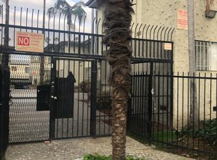 4535 August St #4, Los Angeles, CA 90008