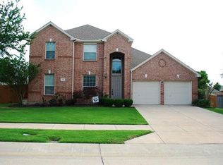 741 Sibyl Ln, Prosper, TX 75078