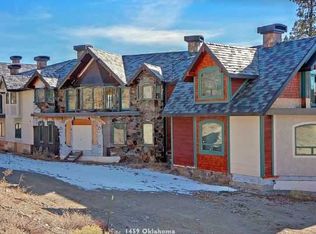 1459 Oklahoma Dr, Fawnskin, CA 92333