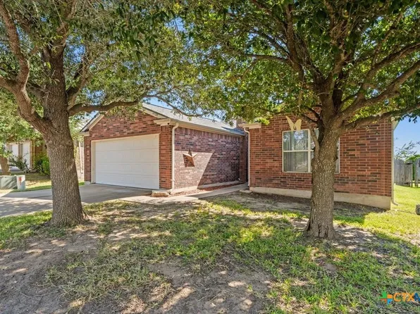 14529 Gurneys Eagle Dr, Elgin, TX 78621