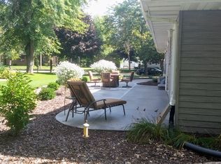 2900 E Lourdes Dr, Appleton, WI 54915