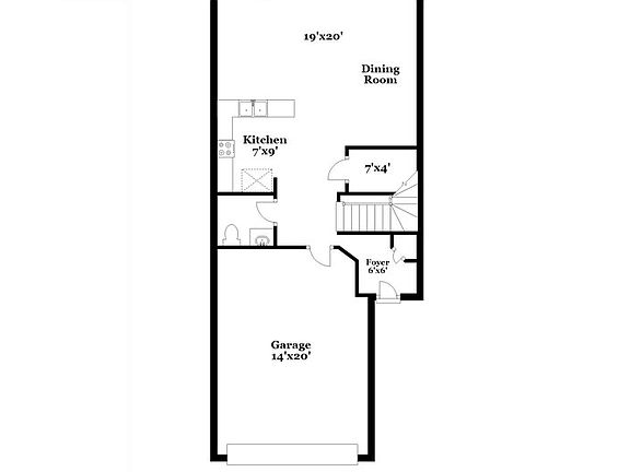 2nd image of 843 Biltmore Ct