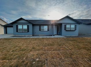 (Undisclosed Address), Moxee, WA 98936