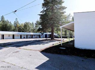 201 River St, Mullan, ID 83846