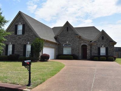 3326 Mountain Ash Rd, Southaven, MS, 38672