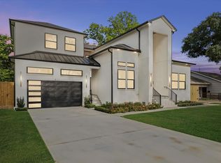 811 Woodstock St, Bellaire, TX 77401