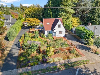 2138 SE 76th Ave #1, Portland, OR, 97215
