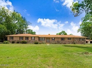 420 Waters Cir, Goldsboro, NC 27534