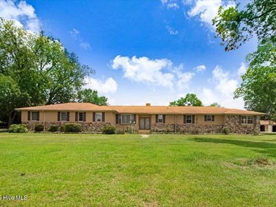 420 Waters Circle, Goldsboro, NC, 27534