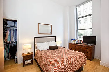 Rented by Olshan Realty