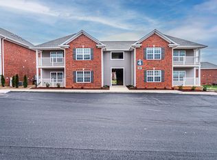 131 Audley Ct #214, Bowling Green, KY 42101