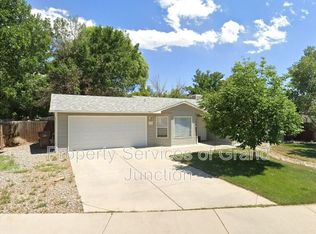 448 Countryside Ln, Grand Junction, CO 81504