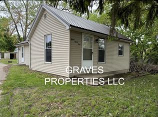 1534 Lake St, Niles, MI 49120