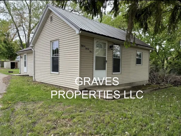 1534 Lake St, Niles, MI 49120