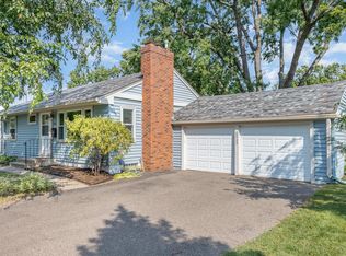 6433 3rd Ave S, Richfield, MN 55423