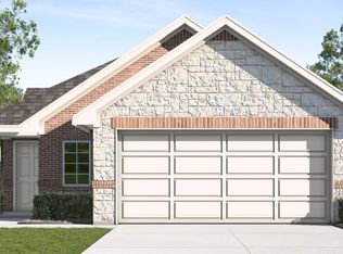 649 Glee Stem Rd, Lavon, TX 75166