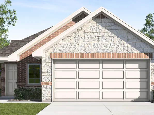 649 Glee Stem Rd, Lavon, TX 75166