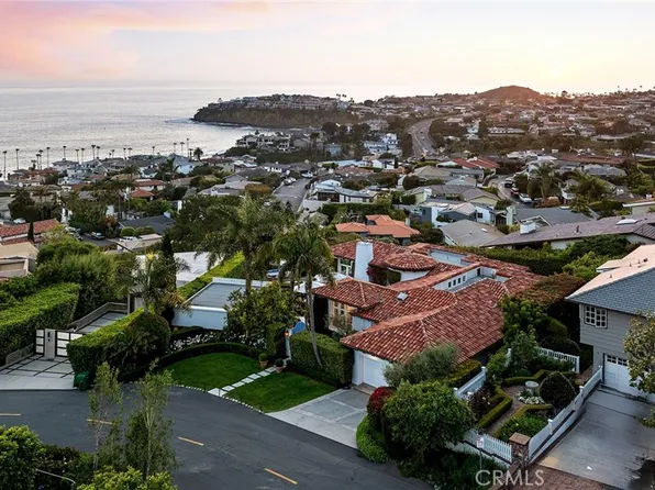 390 Ledroit St, Laguna Beach, CA 92651