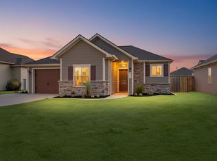 12803 Pine Woods St, Tomball, TX 77375