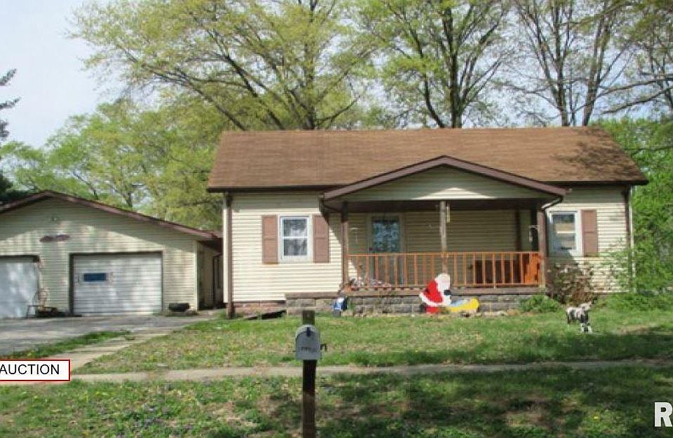 609 1st St, Keyesport, IL 62253 Zillow