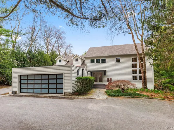 78 Old Church Lane, Pound Ridge, NY 10576