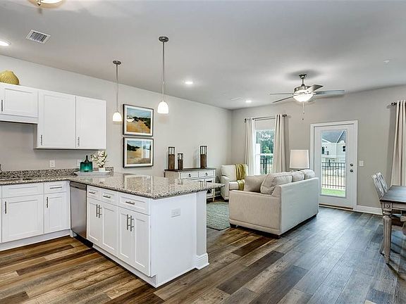 5th image of 9824 Nature Creek Blvd Lot 36