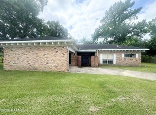 115 Woodcrest Cir, New Iberia, LA 70560