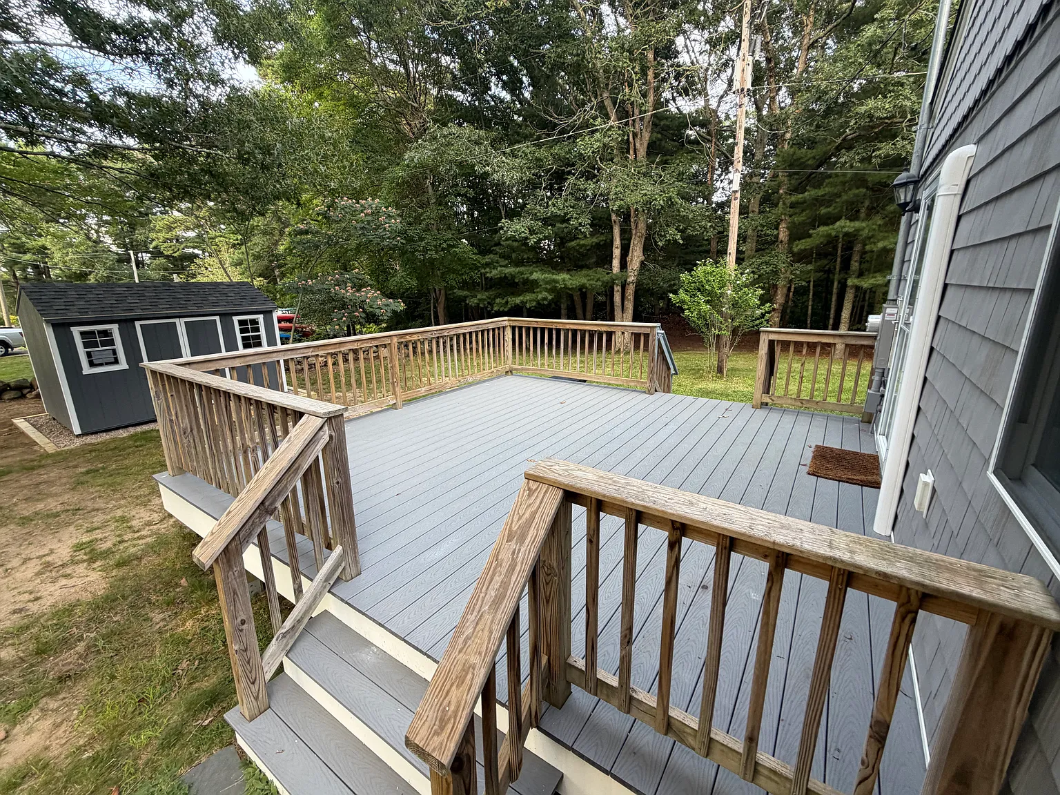2 bed, 560 sqft, $2,300 — Photo 3