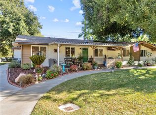 19348 Avenue Of The Oaks, Santa Clarita, CA 91321