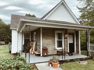 403 E Anderson Ave, Knoxville, TN 37917