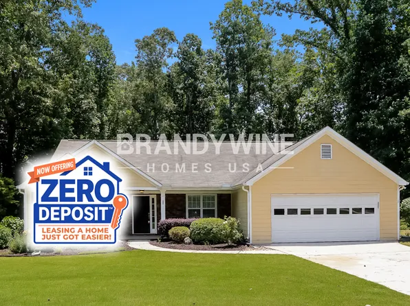 52 Legend Creek Run, Douglasville, GA 30134
