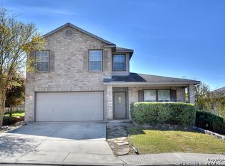 3414 Canyon Maple, San Antonio, TX 78261