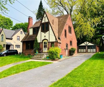 514 Fayette Blvd, Syracuse, NY, 13224
