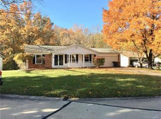 29 Cedarwood Ct, Saint Peters, MO 63376