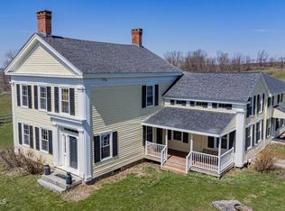 441 Mapletown Rd, Canajoharie, NY 13317