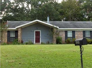 6281 Quail Ct, Theodore, AL 36582