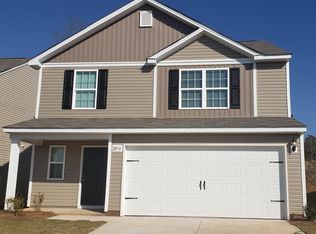 2034 Southlea Dr, Inman, SC 29349