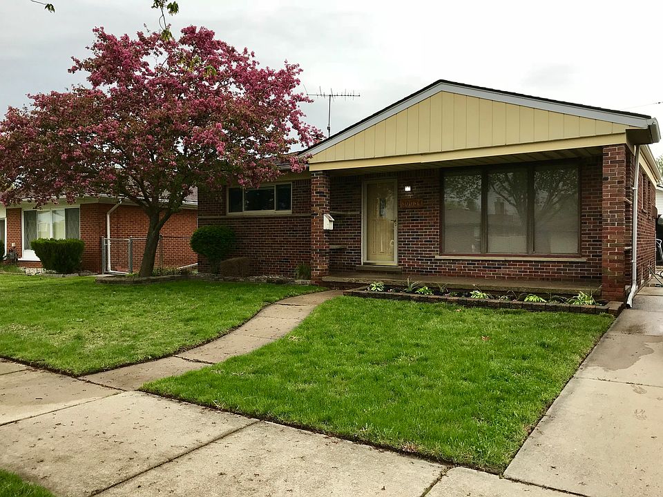 30034 Lonnie Dr, Westland, MI 48185 Zillow