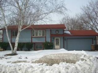 11531 Jersey Ave N, Champlin, MN 55316