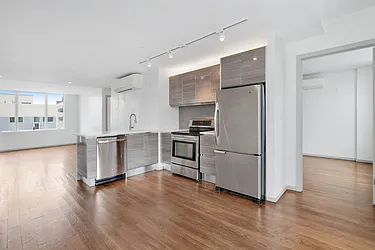 Rented by Carnegie Management Inc