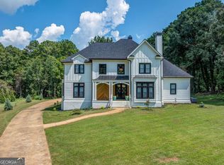 1860 Chambers Rd, McDonough, GA 30253